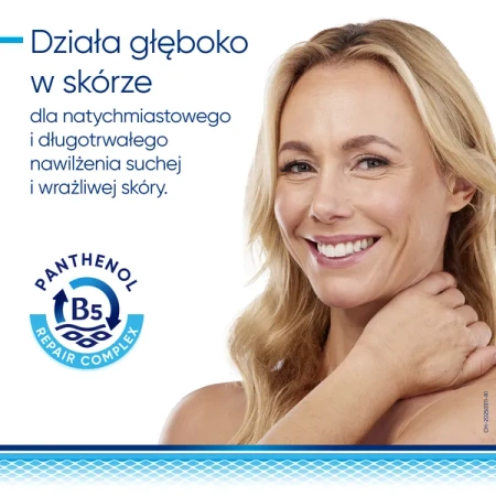 Bepanthen Derma Restoring Balsam do Ciała dla Dzieci i Dorosłych, 400ml
