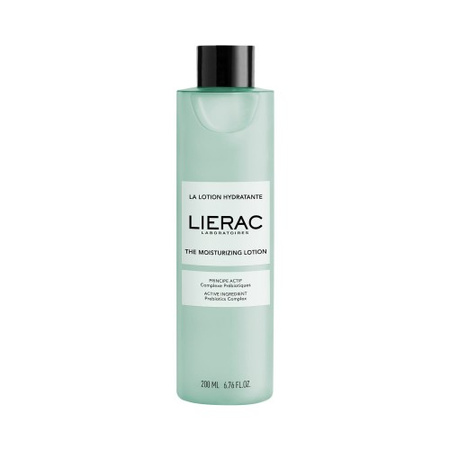 LIERAC Tonik nawilżający, 200 ml