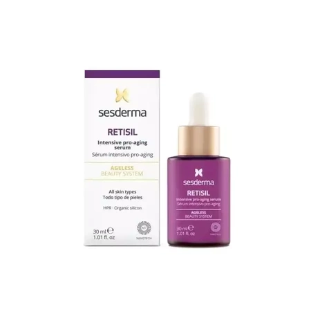 SESDERMA RETISIL Intensywne Serum Pro-Aging,  30ml