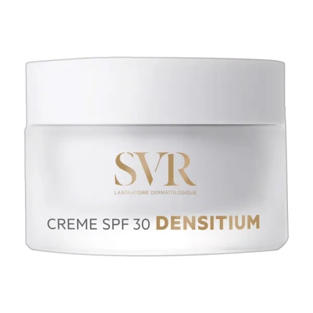 SVR Densitium Krem Przeciwzmarszczkowy Ochronny z SPF30, 50ml