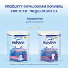 Bebilon Prosyneo HA 2, Mleko dla Niemowląt po 6-miesiącu Życia, 400 g | KRÓTKA DATA WAŻNOŚCI: 24.05.2025R.