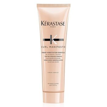 Kérastase Curl Manifesto Nawilżająca Odżywka do Włosów Kręconych i Falowanych, 250ml