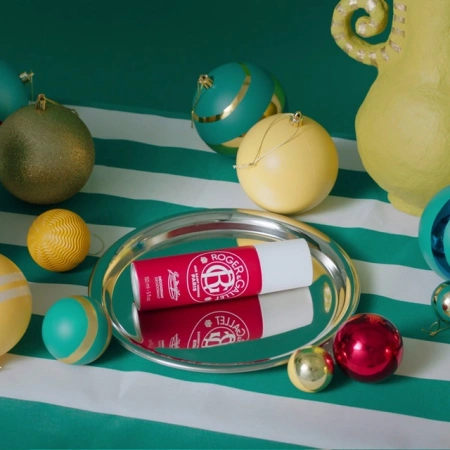 Roger&Gallet Jean-Marie Farina Zestaw – Woda Kolońska, 100ml + Dezodorant, 150ml