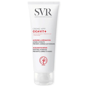 SVR Cicavit + HPPI Kojący Krem Naprawczy, 40ml