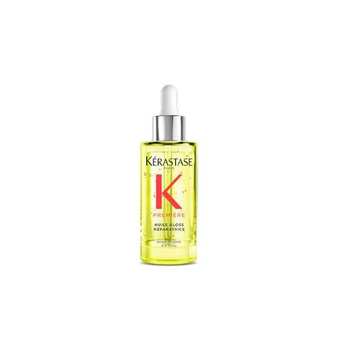 Kérastase Premiere Huile Gloss Reparatrice - Olejek do włosów zniszczonych, 30ml