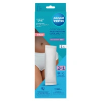 Canpol Babies Podpaska Jednorazowa Chłodząca po Porodzie, 1 sztuka