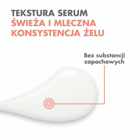 AVENE Cicalfate+ Serum Intensywnie Regenerujące, 30ml