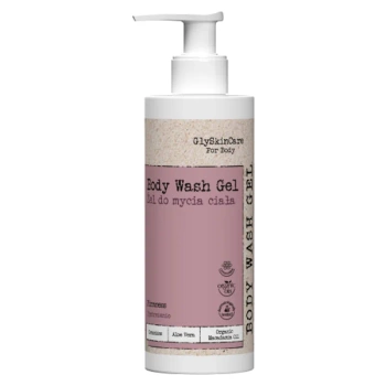 GlynSkinCare Ujędrniający Żel do Mycia Ciała , 200ml
