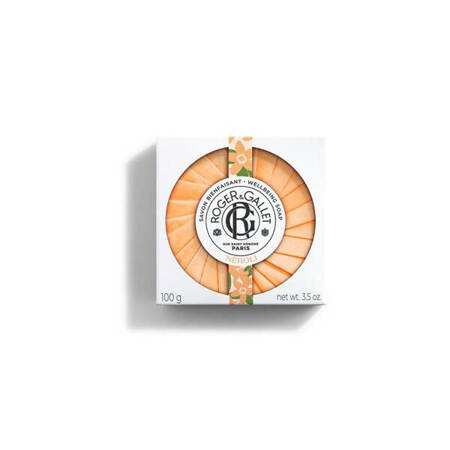 Roger&Gallet Neroli Well-Being Mydło, 100g