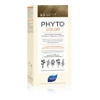 PHYTO COLOR 8.3 Farba do włosów Jasny Złoty Blond, 50 ml 