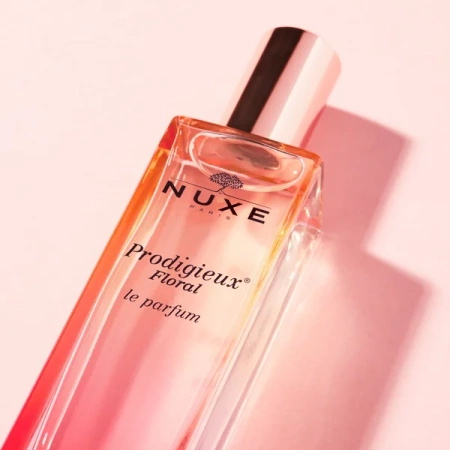 NUXE PRODIGIEUX FLORALE Perfumy, 50 ml