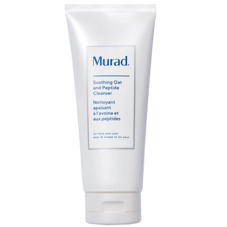 Murad Soothing Oat and Peptide, 200ml