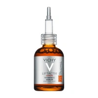 VICHY Liftactiv Supreme Serum z Witaminą C - Kuracja Rozjaśniająca, 20ml