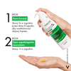 Vichy Dercos DS Szampon przeciw łupieżowy 2w1, 390ml