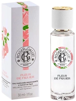 Roger&Gallet Fleur De Figuier Woda zapachowa, 30ml