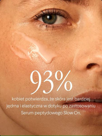 Health Labs Care Slow On Serum Peptydowe, 30 ml | KRÓTKA DATA WAŻNOŚCI: 31.08.2025R.