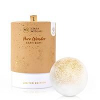 Stara Mydlarnia Kula Pure Wonder - Sweet Vanilla, 200g