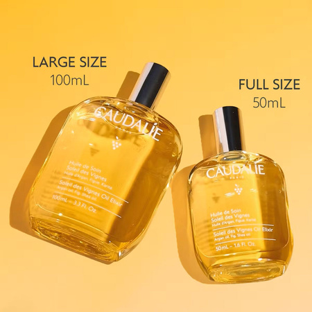 Caudalie Soleil Des Vignes Olejek Pielęgnacyjny, 50ml