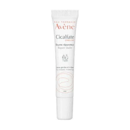 AVENE CICALFATE Balsam do ust, 10ml