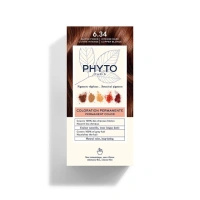Phyto Color Farba do włosów 6.34, 50ml