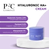 PFC Hyaluronic HA+ Cream Glass Skin Krem Nawilżający, 50ml | PROMOCJA -70%