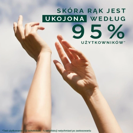 NUXE Very Rose - Różany Krem do Rąk i Paznokci, 50ml