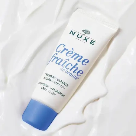 NUXE Creme Fraiche de Beaute Krem nawilżający, 30ml