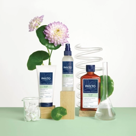 PHYTO Volume Szampon zwiększający objętość, 250ml 