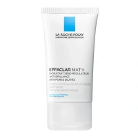 La Roche-Posay Effaclar Mat – Sebo-Regulujący Krem Matujący, 40 ml