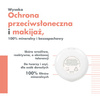 Avene Wysoka Ochrona Podkład Przeciwsłoneczny - Piaskowy SPF 50, 10 g