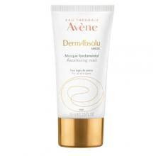 AVENE DermaAbsolu Maska przywracająca kontur twarzy 75ml