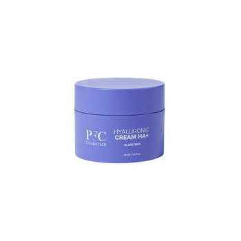 PFC Hyaluronic HA+ Cream Glass Skin krem, 50ml