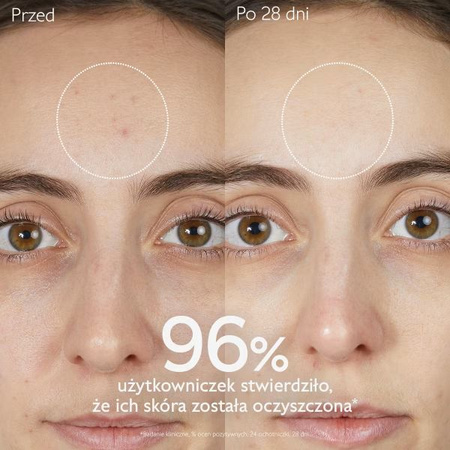 Caudalie Vinopure Oczyszczający Żel Myjący z Kwasem Salicylowym, 150ml