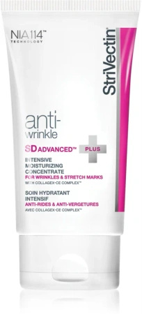 STRIVECTIN Anti-wrinkle SDadvanced Plus Intensywny Koncentrat Nawilżający na zmarszczki i Rozstępy, 88ml