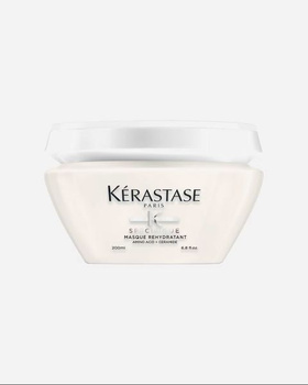 KÉRASTASE Specifique Maska Nawilżająco-Kojąca, 200ml