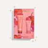 Caudalie VinoHydra Duet Intensywnie Nawilżający –  Żel do Mycia Twarzy, 30 ml + Krem Intensywnie Nawilżający, 60 ml