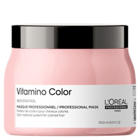 L'oreal Professionnel Vitamino Color Maska Ochronna do Włosów Farbowanych, 500ml