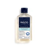 PHYTO ANTI-PELLICULES Szampon przeciwłupieżowy, 250ml