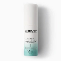 DR BRANDT Needles No More Wrinkle Smoothing Cream, 15ml