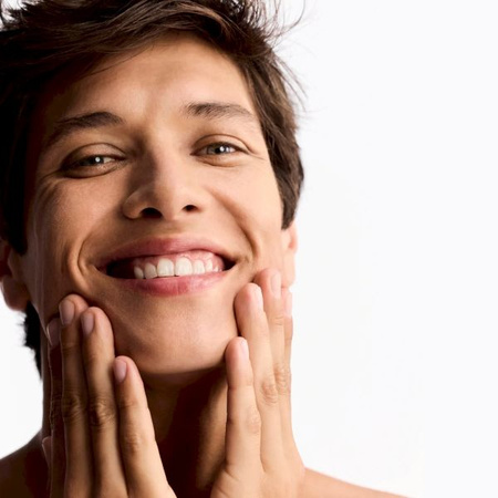 Nuxe Men Boost Youth & Energy – Serum Odmładzające dla Mężczyzn, 30ml