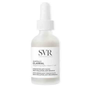 SVR CLAIRIAL AMPOULE Koncentrat, 30 ml