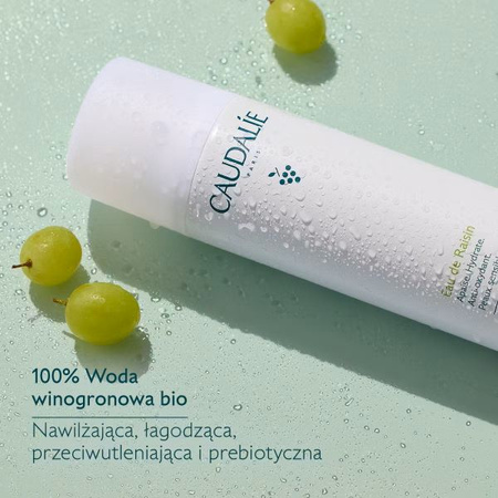Caudalie Woda Winogronowa, 300ml