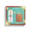 Roger&Gallet Bois d’Orange Zestaw Prezentowy - Woda Zapachowa, 100ml + Dyfuzor, 30ml