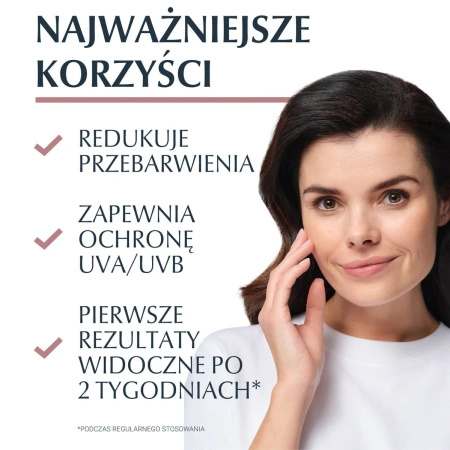 EUCERIN Anti-Pigment Krem na Dzień SPF 30, 50ml