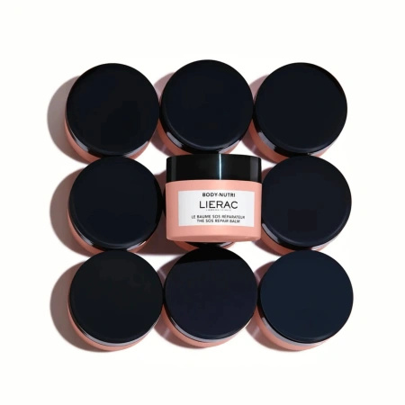 Lierac Body-Nutri Balsam Naprawczy, 30ml