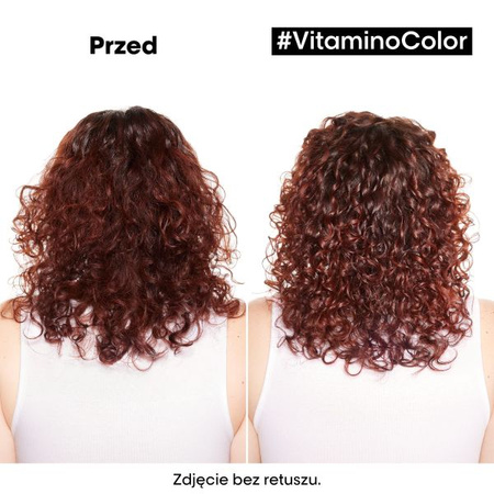 L'Oreal Professionnel Vitamino Color - Odżywka do Włosów Farbowanych, 200ml