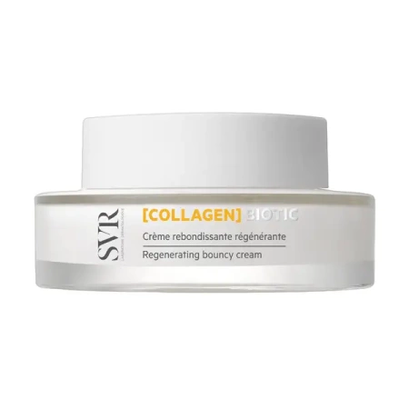 Zestaw SVR Collagen Biotic – Regeneracja i Przywracanie Sprężystości