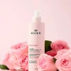 NUXE Very Rose - Nawilżające Mleczko do Ciała, 400ml