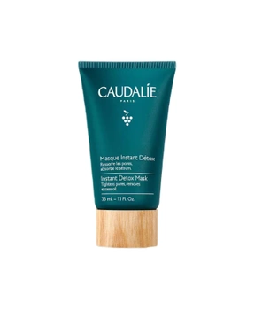 Caudalie Maseczka instant detoksyfikująca, 35ml