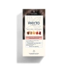 PHYTO COLOR 5.5 Jasny Mahoniowy Brąz